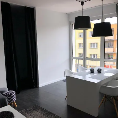 Apartament Kościuszki Malbork Zewnętrze zdjęcie