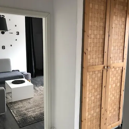 Apartament Kościuszki Malbork Zewnętrze zdjęcie
