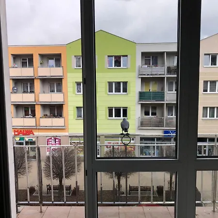 Apartament Kościuszki Malbork Zewnętrze zdjęcie