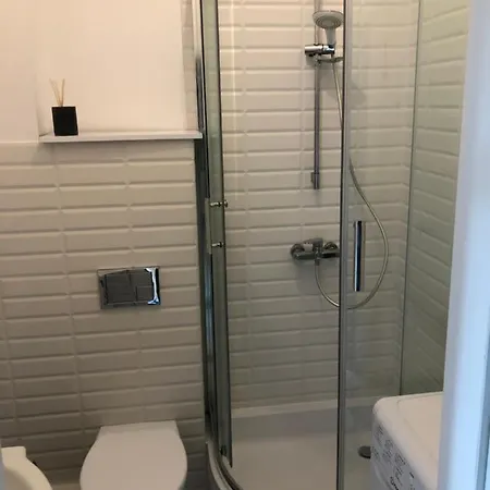 Apartament Kościuszki Malbork Zewnętrze zdjęcie