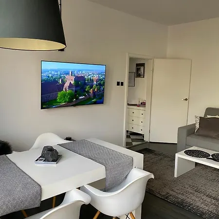Apartament Kościuszki Malbork Zewnętrze zdjęcie