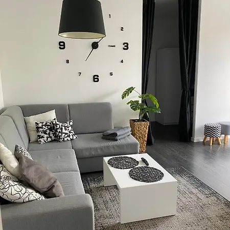 Apartament Kościuszki Malbork Zewnętrze zdjęcie