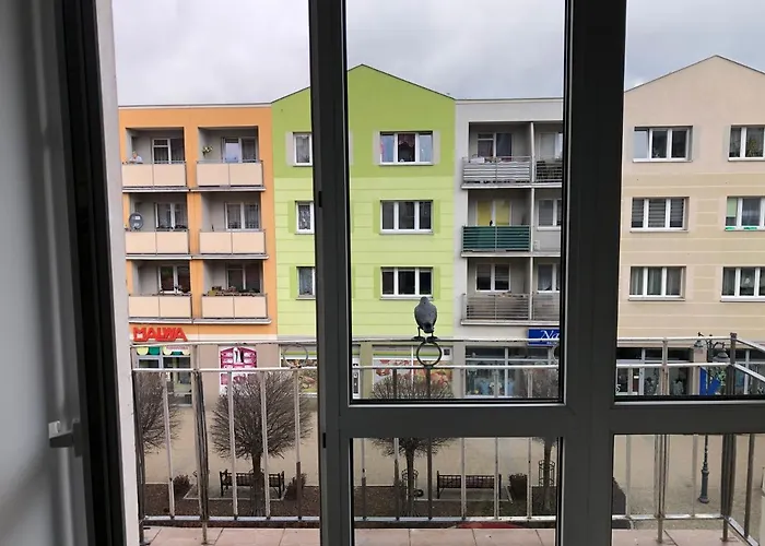 Apartament Kosciuszki