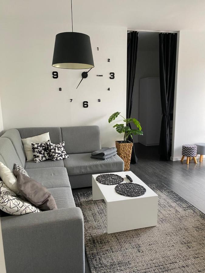 Apartment Kosciuszki